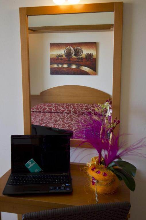 Hotel Palm Beach B&B Sea View Rimini Chambre photo